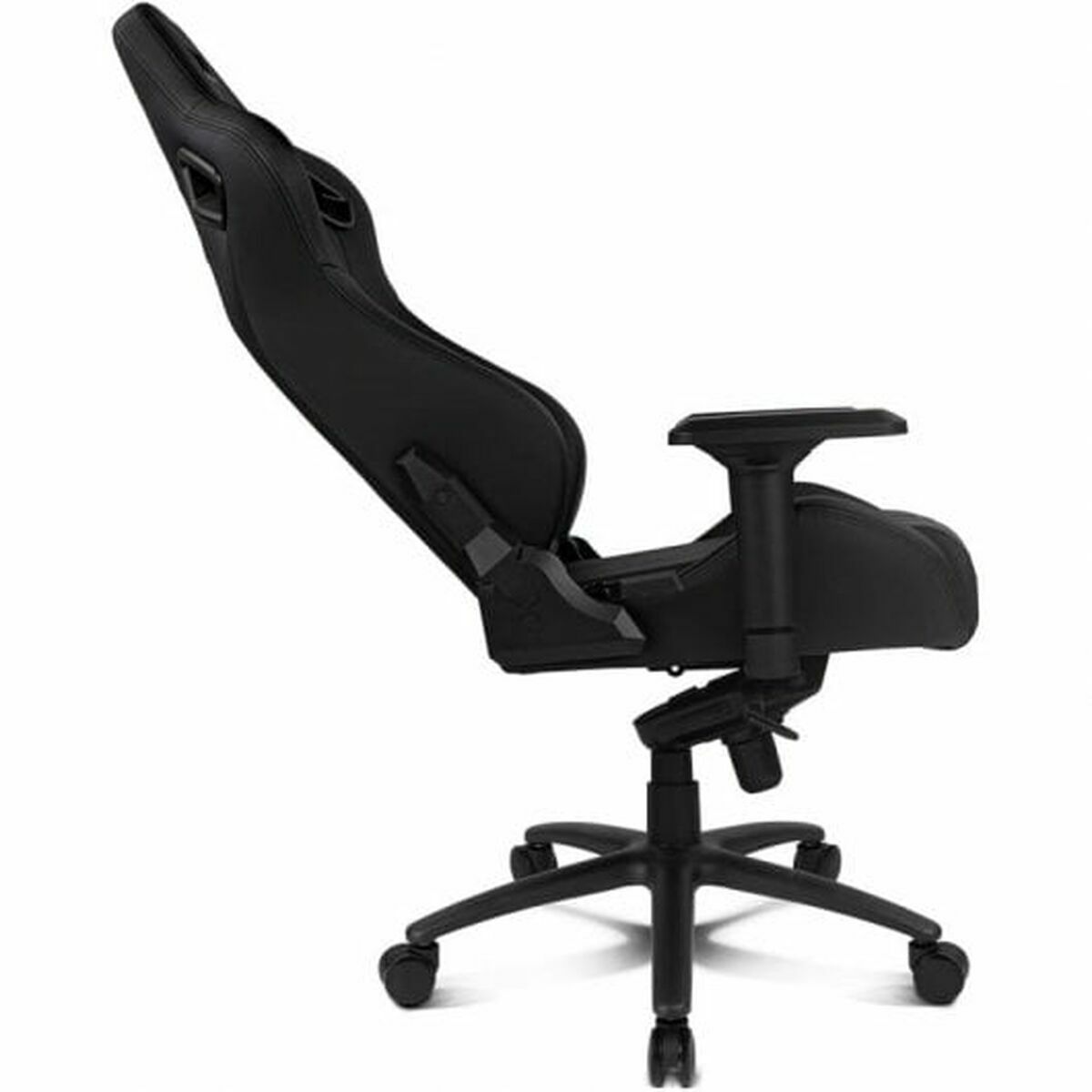 Silla Gaming DRIFT DR600BK Negro