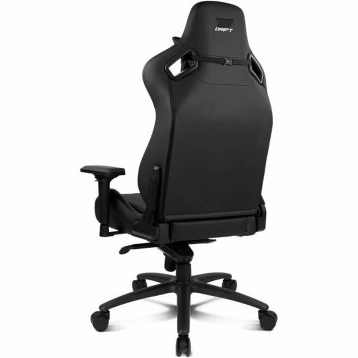 Silla Gaming DRIFT DR600BK Negro