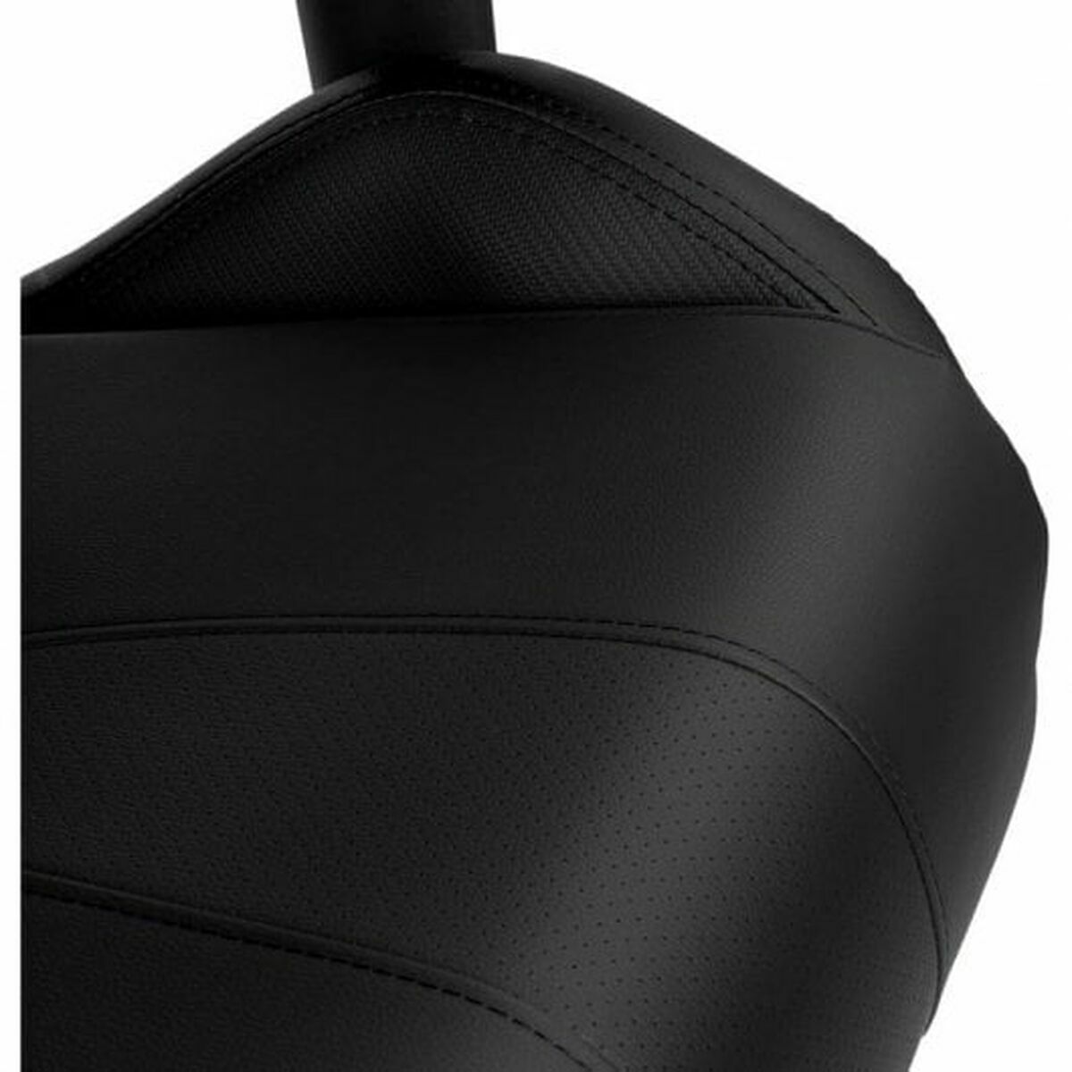 Silla Gaming DRIFT DR600BK Negro