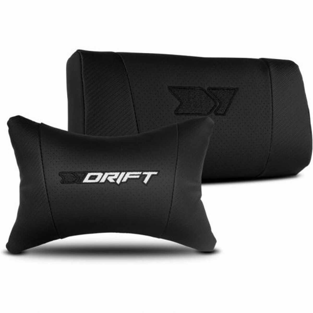 Silla Gaming DRIFT DR600BK Negro
