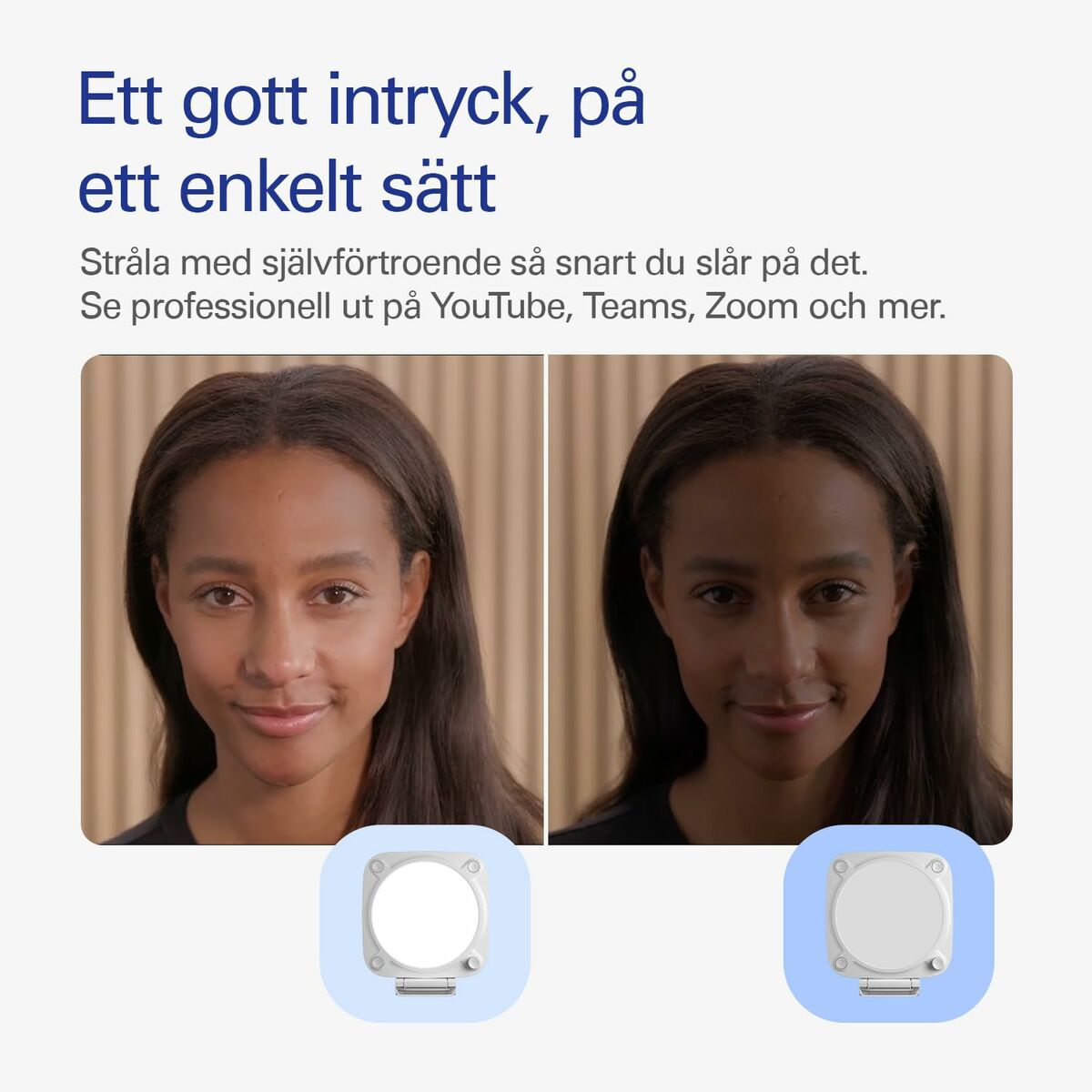 Luz de seguridad Elgato 10LAJ9901