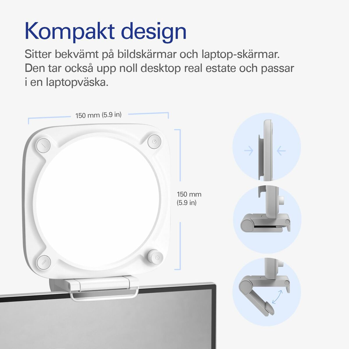 Luz de seguridad Elgato 10LAJ9901