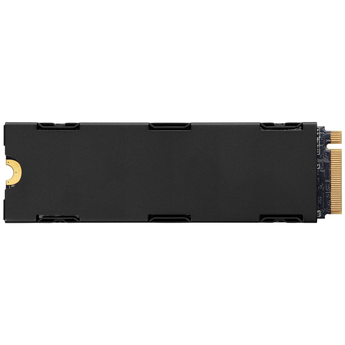 Disco Duro Corsair MP600 PRO LPX 2 TB SSD