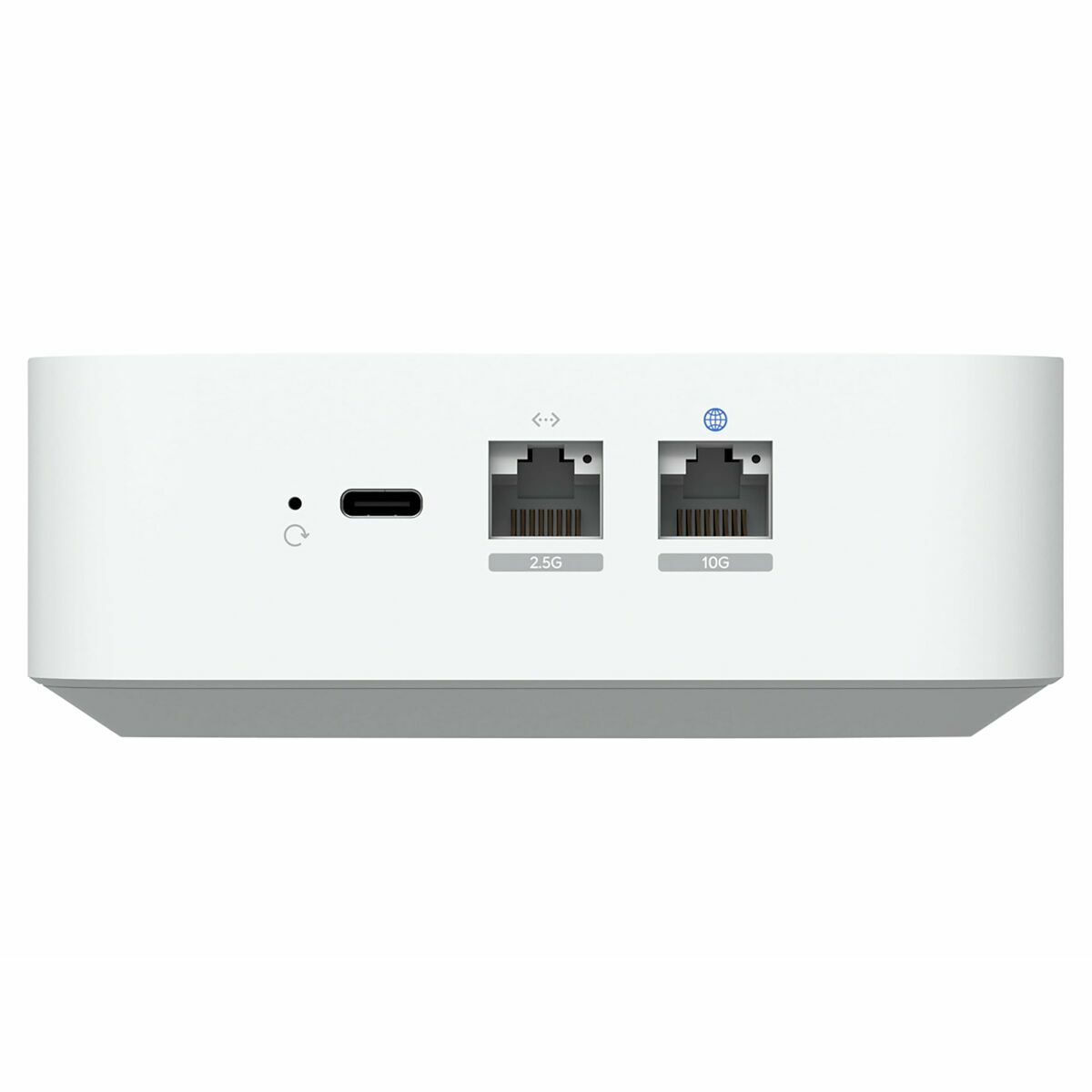 Punto de Acceso UBIQUITI UX7 Blanco