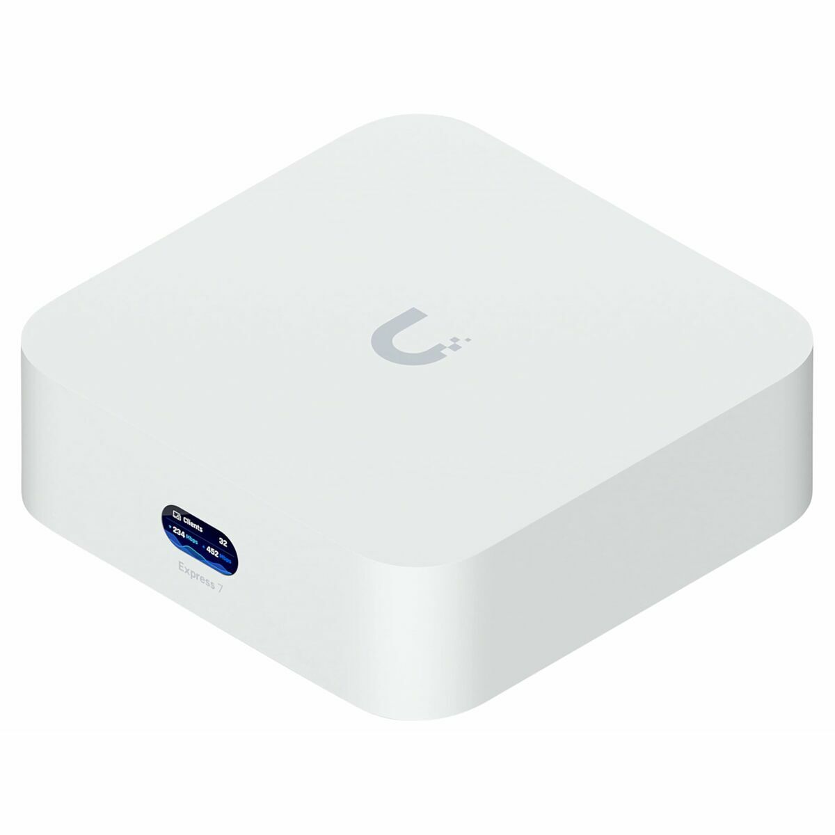 Punto de Acceso UBIQUITI UX7 Blanco