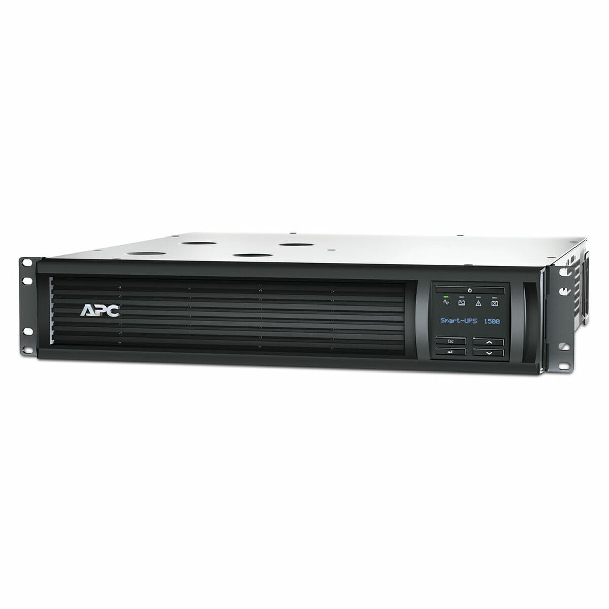 SAI Interactivo APC Smart-UPS 1500VA
