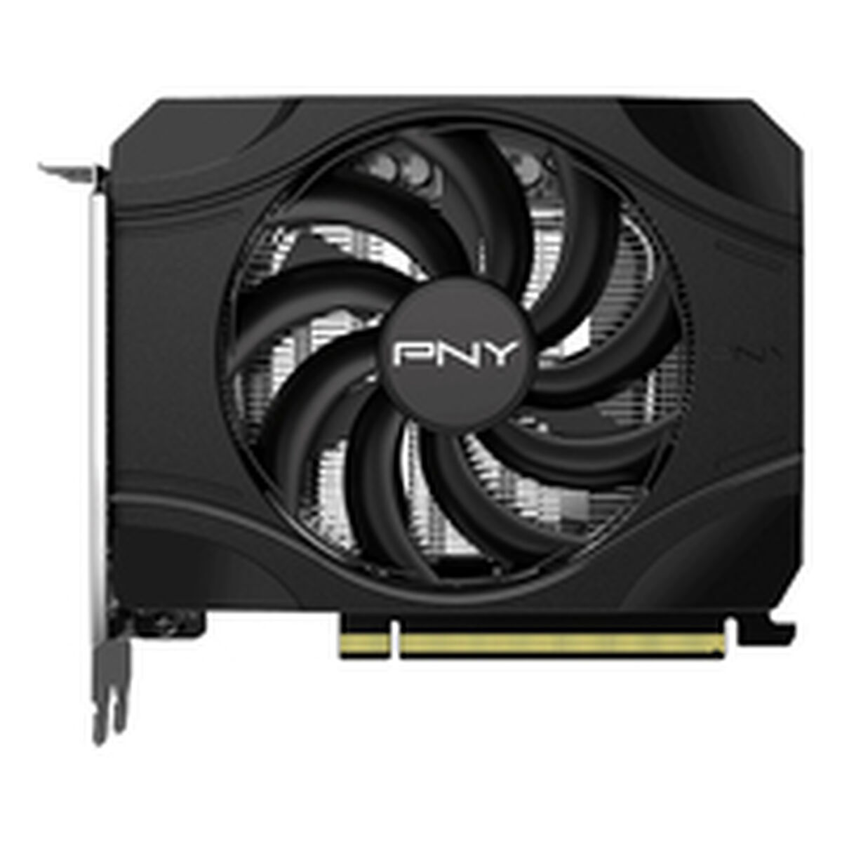 Tarjeta Gráfica PNY VCG50508SFXPB1 GEFORCE RTX 5050 8 GB GDDR6