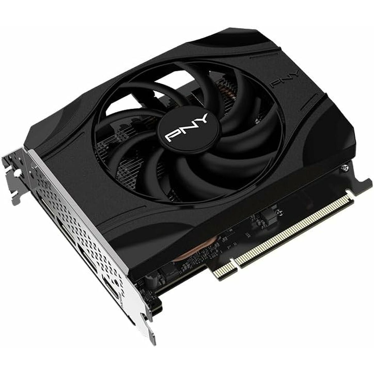 Tarjeta Gráfica PNY VCG50508SFXPB1 GEFORCE RTX 5050 8 GB GDDR6