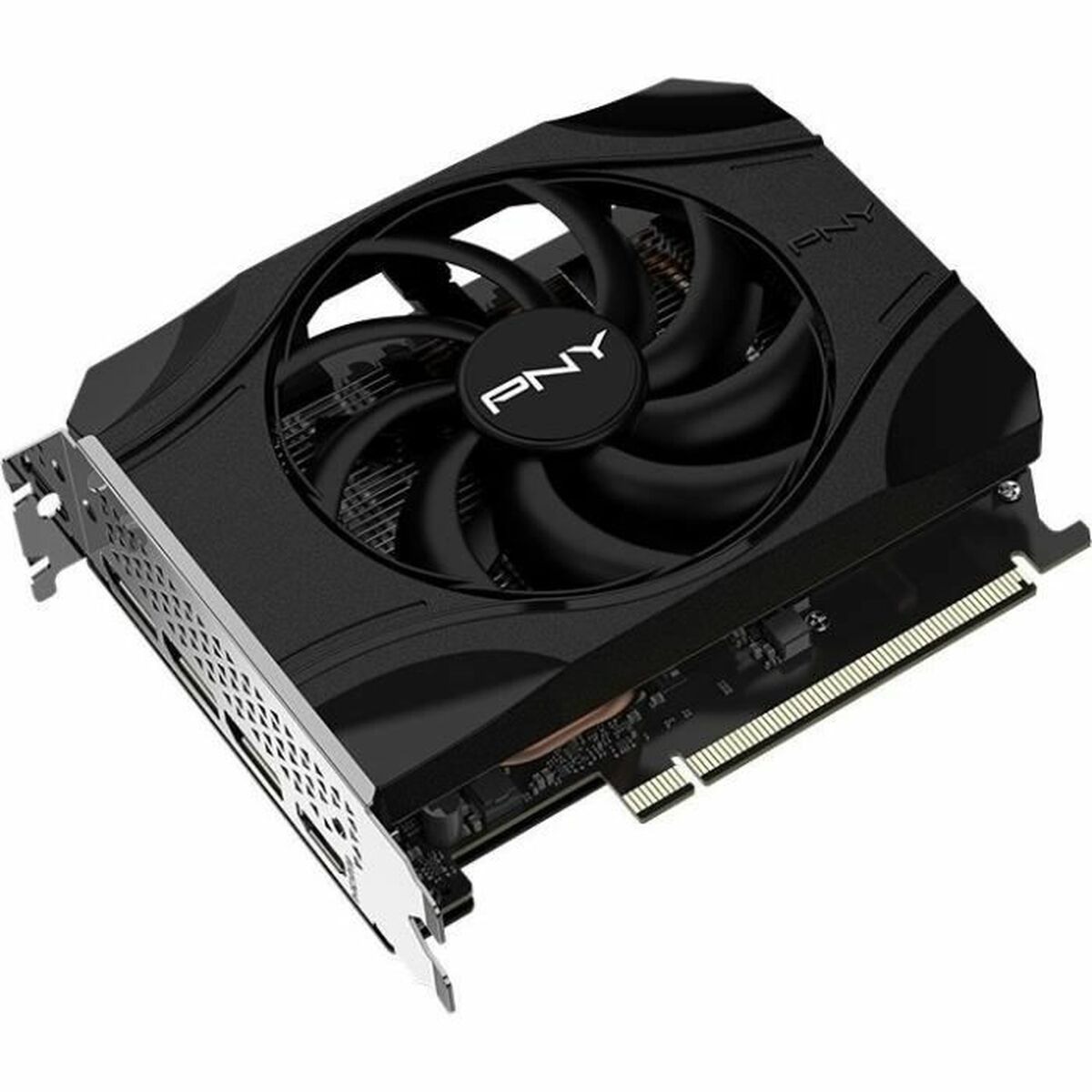 Tarjeta Gráfica PNY VCG50508SFXPB1 GEFORCE RTX 5050 8 GB GDDR6