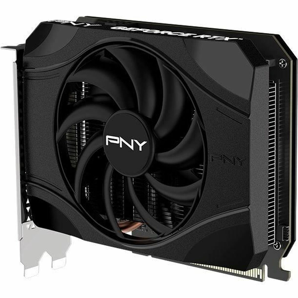 Tarjeta Gráfica PNY VCG50508SFXPB1 GEFORCE RTX 5050 8 GB GDDR6
