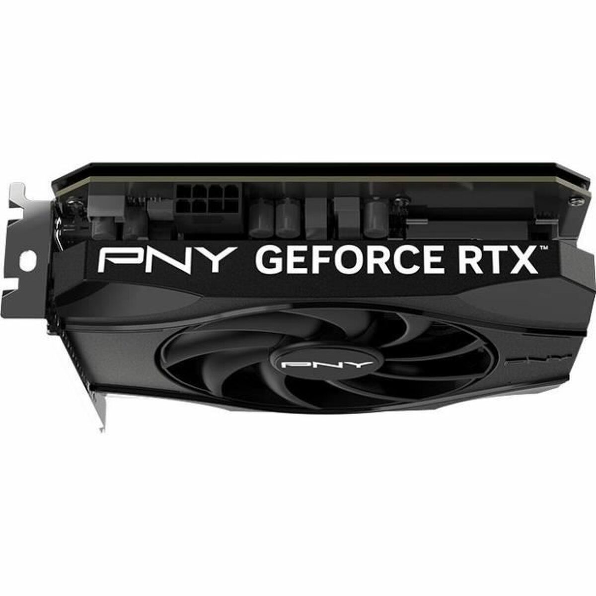Tarjeta Gráfica PNY VCG50508SFXPB1 GEFORCE RTX 5050 8 GB GDDR6