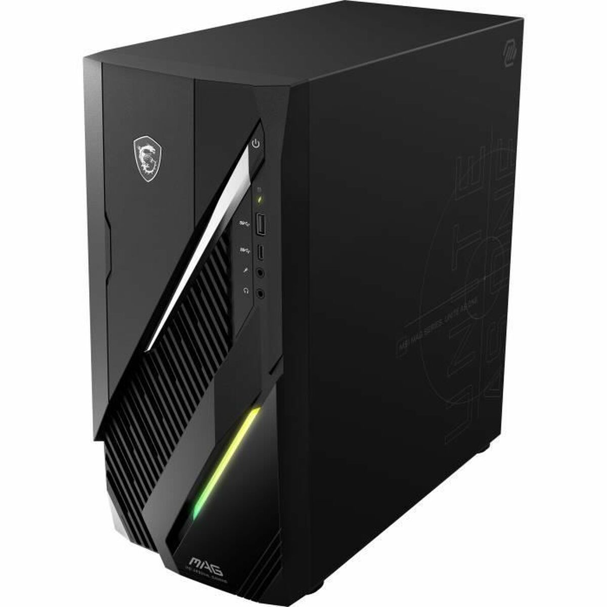 PC de Sobremesa MSI 9S6-B91111-214