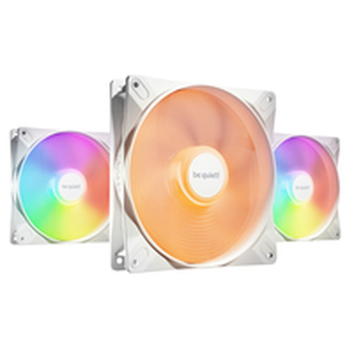 Kit de Refrigeración Líquida Be Quiet!