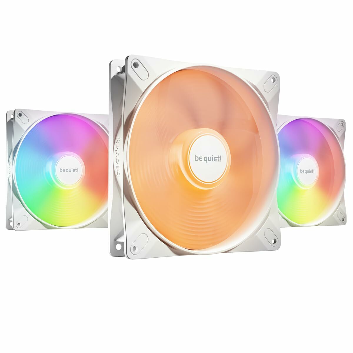 Kit de Refrigeración Líquida Be Quiet!