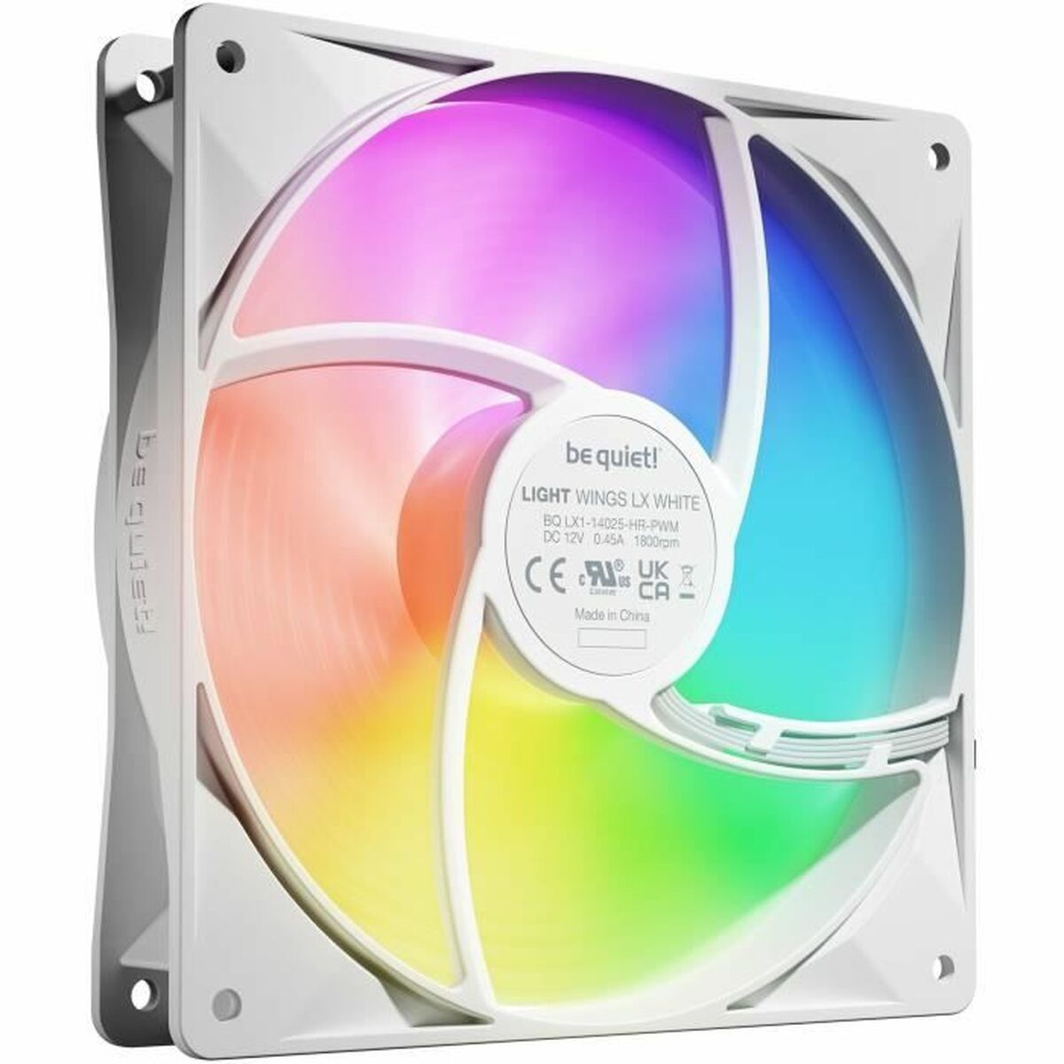 Kit de Refrigeración Líquida Be Quiet!