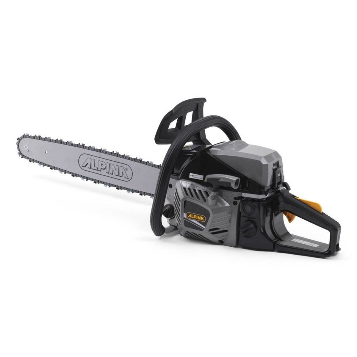 Motosierra Alpina 2200 W