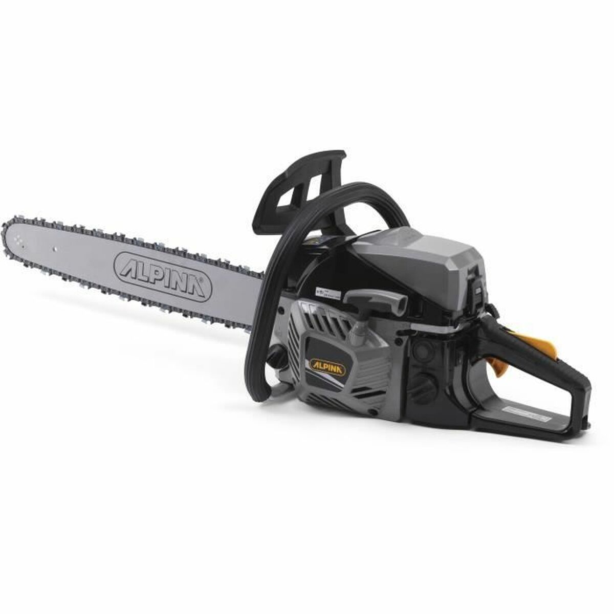 Motosierra Alpina 2200 W