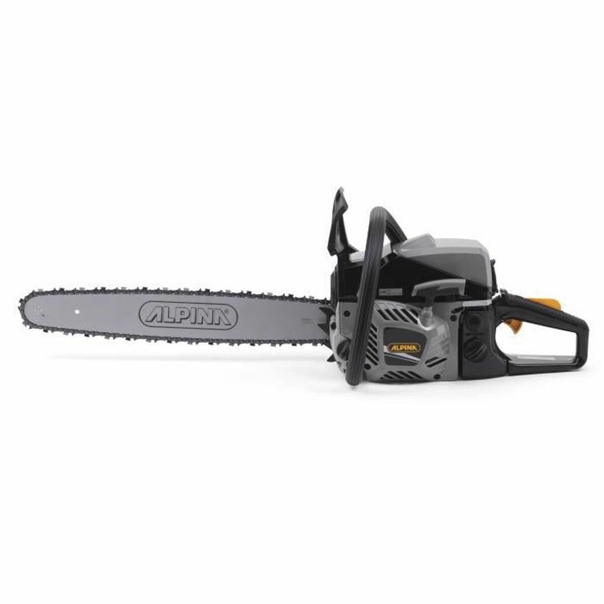 Motosierra Alpina 2200 W