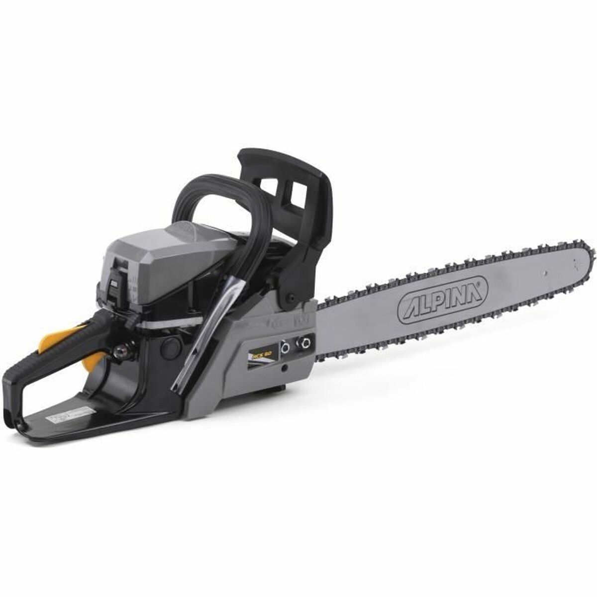 Motosierra Alpina 2200 W