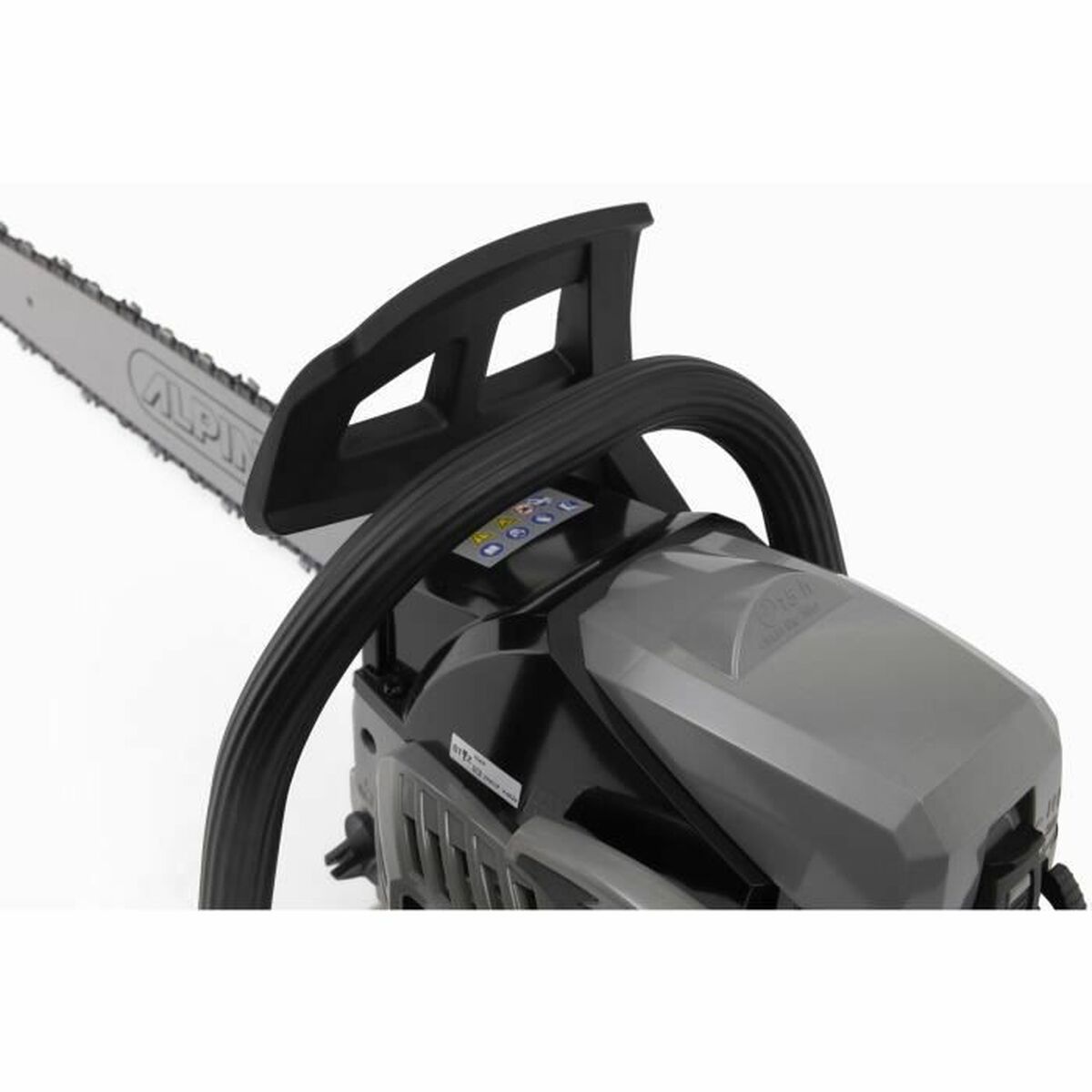 Motosierra Alpina 2200 W