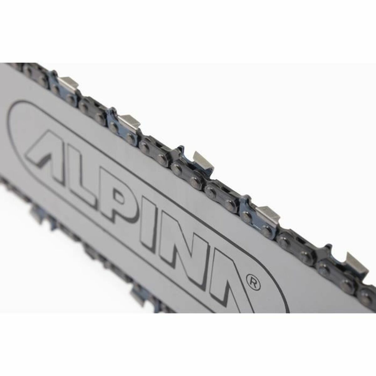 Motosierra Alpina 2200 W