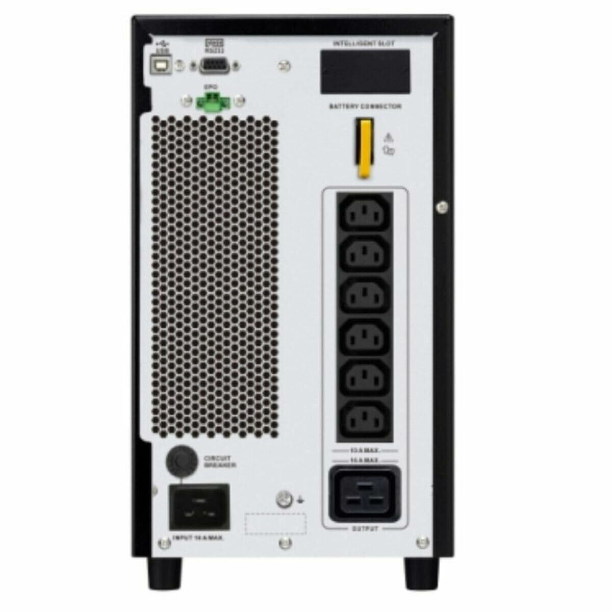 SAI Interactivo APC SRV3KI-E 2700 W
