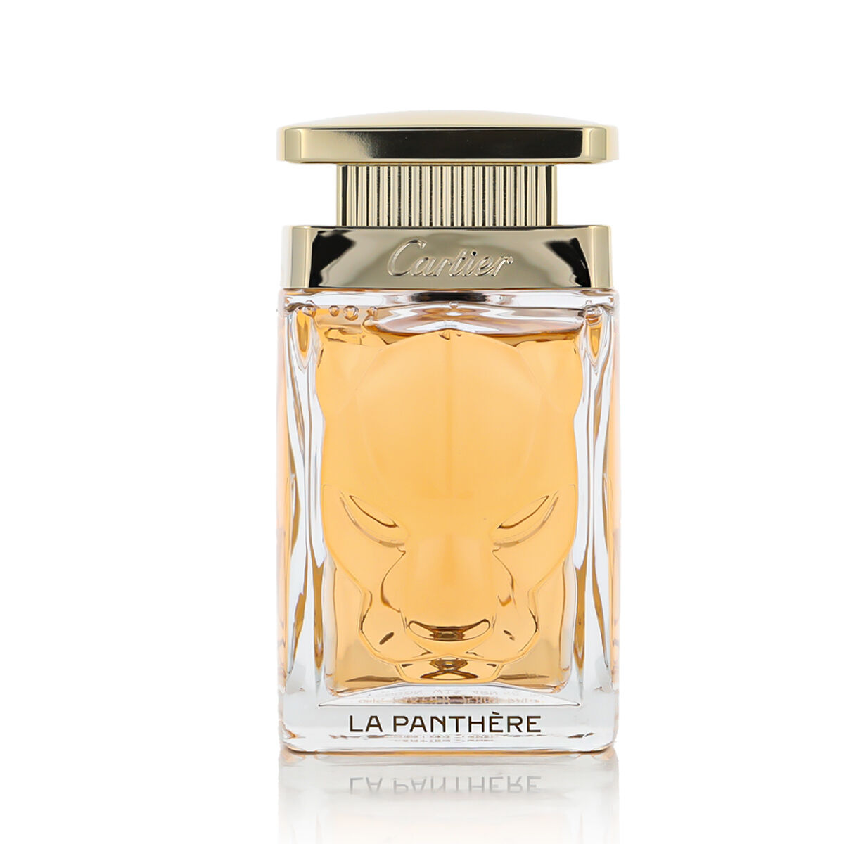Perfume Mujer Cartier LA PANTHÈRE La Panthère 50 ml