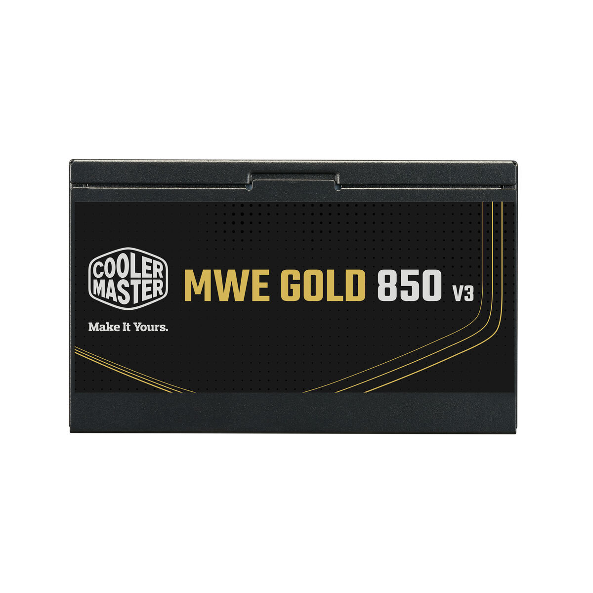 Fuente de Alimentación Cooler Master MPE-8506-ACAG-BEU 850 W 80 Plus Gold