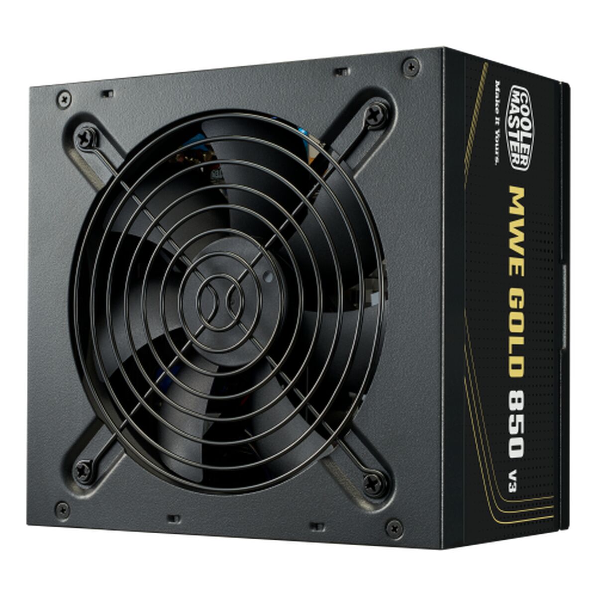 Fuente de Alimentación Cooler Master MPE-8506-ACAG-BEU 850 W 80 Plus Gold