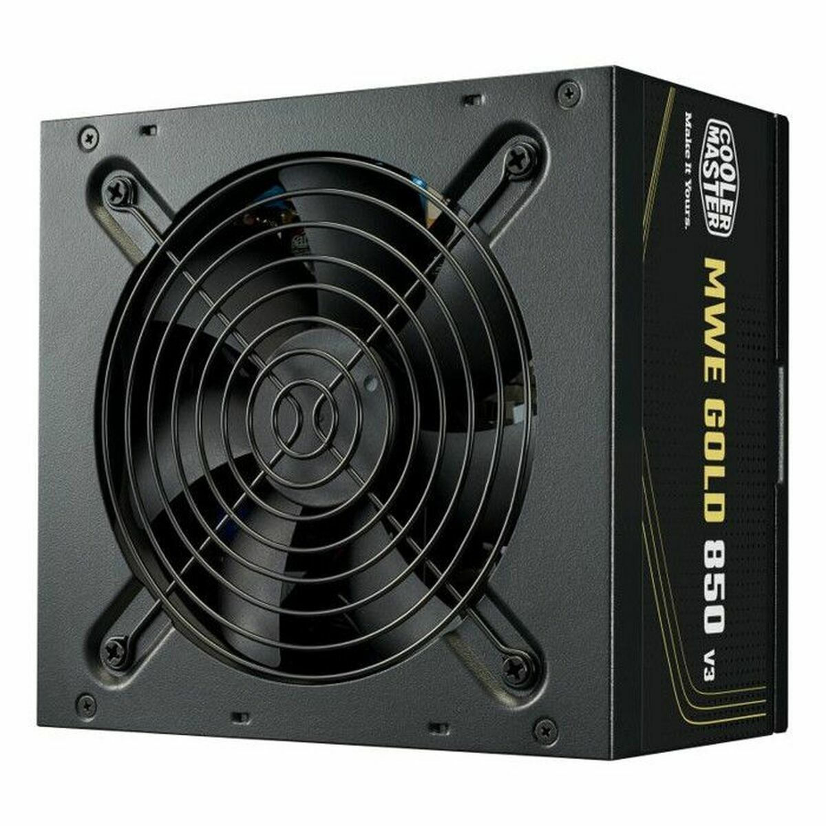 Fuente de Alimentación Cooler Master MPE-8506-ACAG-BEU 850 W 80 Plus Gold