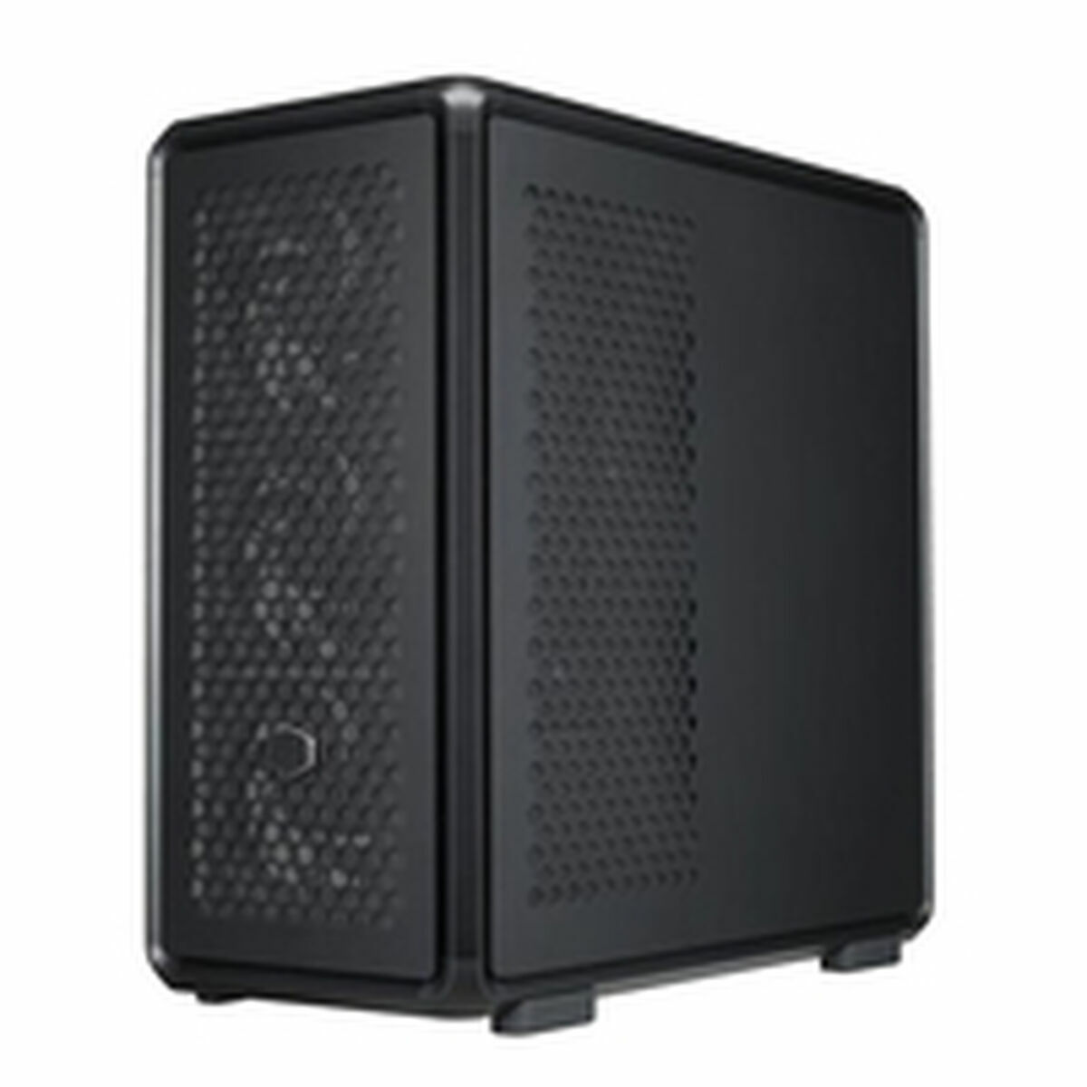Caja Semitorre ATX Cooler Master MF600-KGNN-S00 Negro