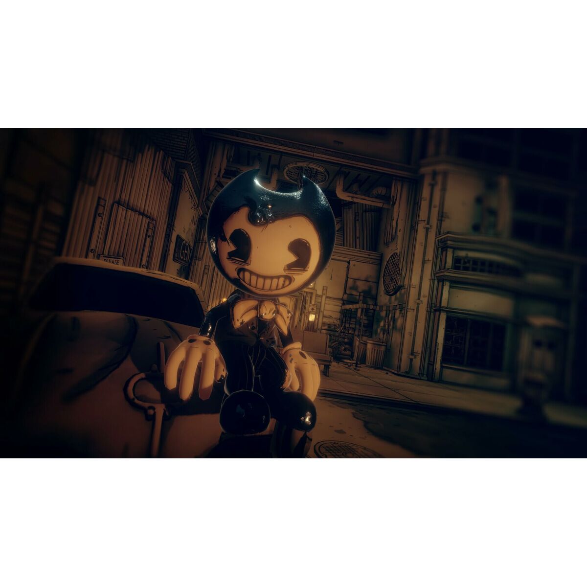 Videojuego PlayStation 5 Just For Games Bendy and the Dark Revival