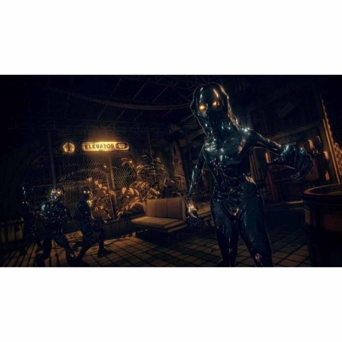 Videojuego PlayStation 5 Just For Games Bendy and the Dark Revival