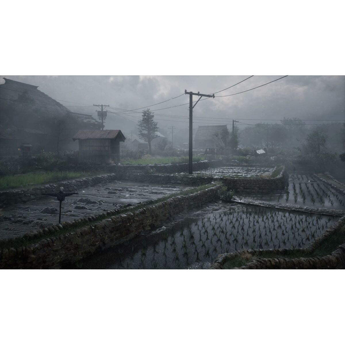 Videojuego Xbox Series X Just For Games Silent Hill F