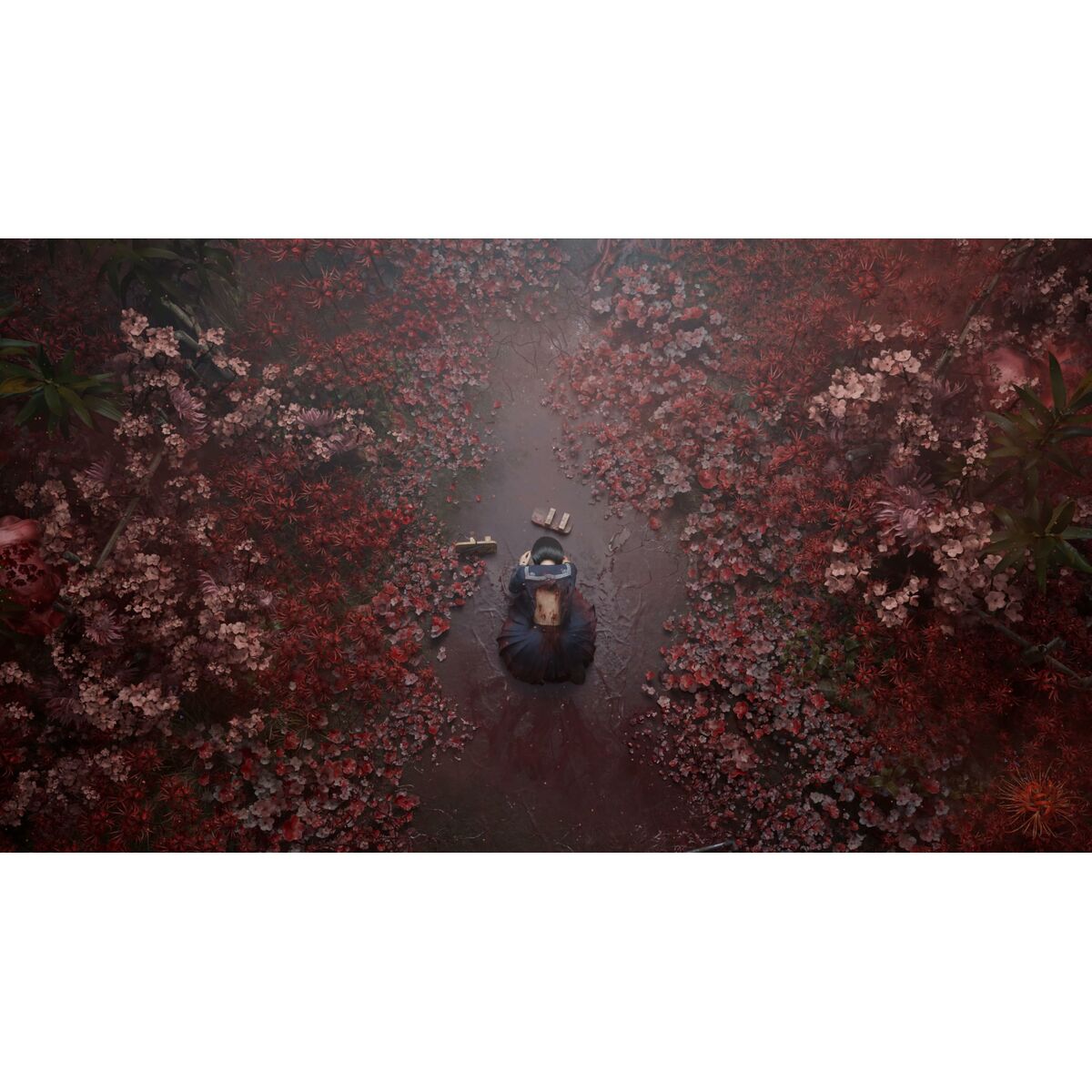 Videojuego Xbox Series X Just For Games Silent Hill F