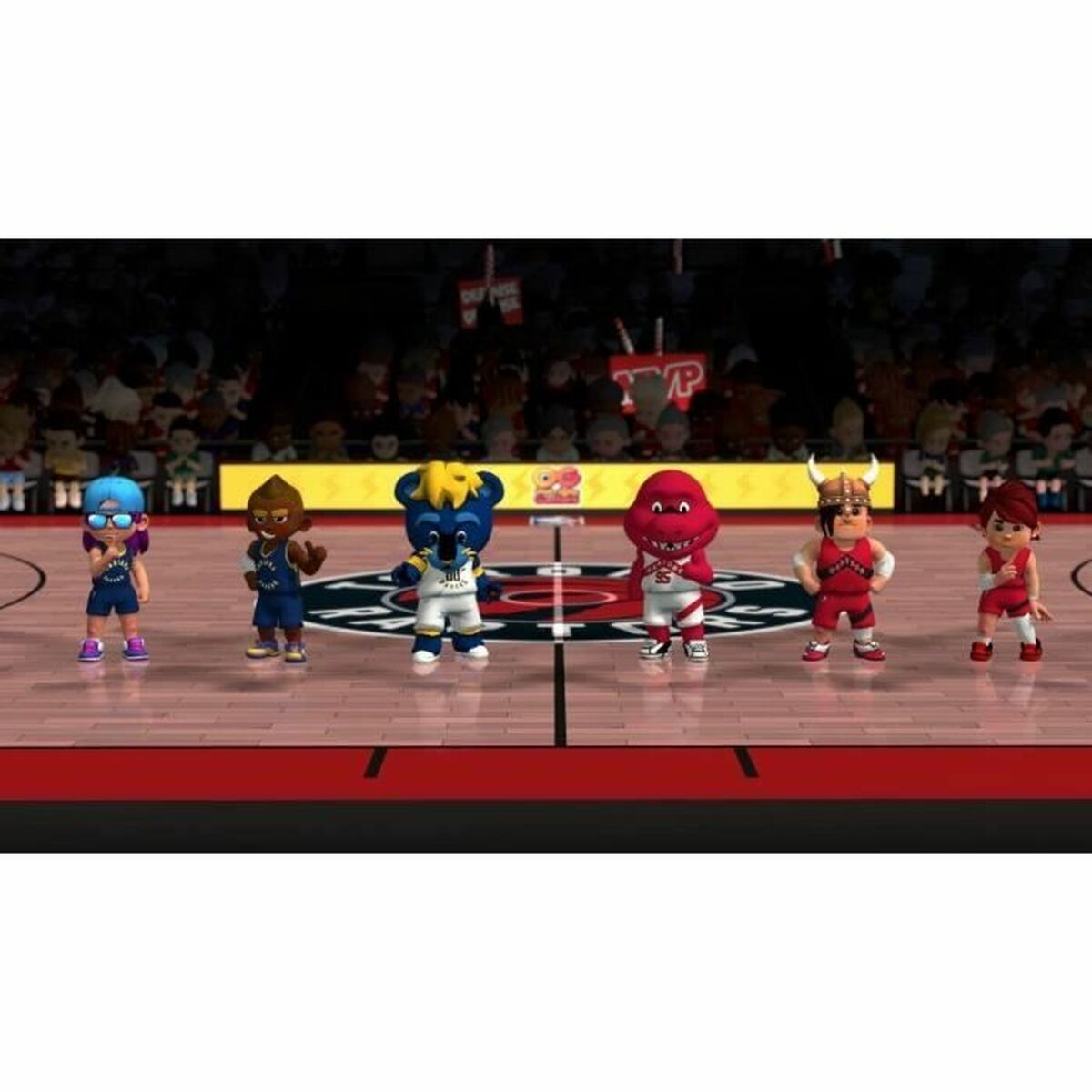 Videojuego PlayStation 5 Just For Games NBA Bounce
