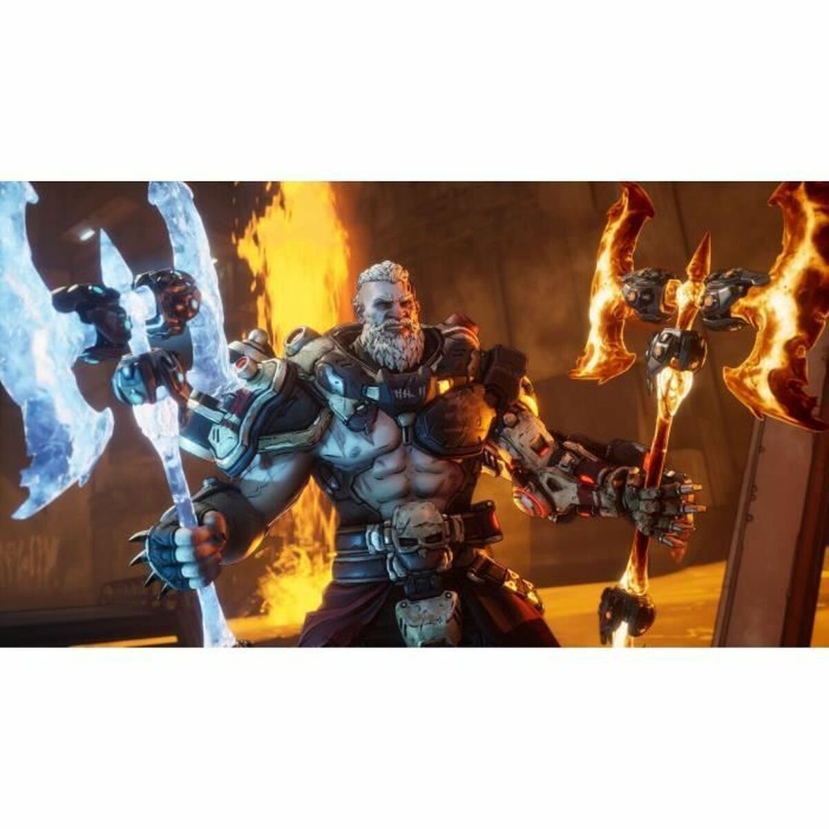 Videojuego PlayStation 5 2K GAMES Borderlands 4