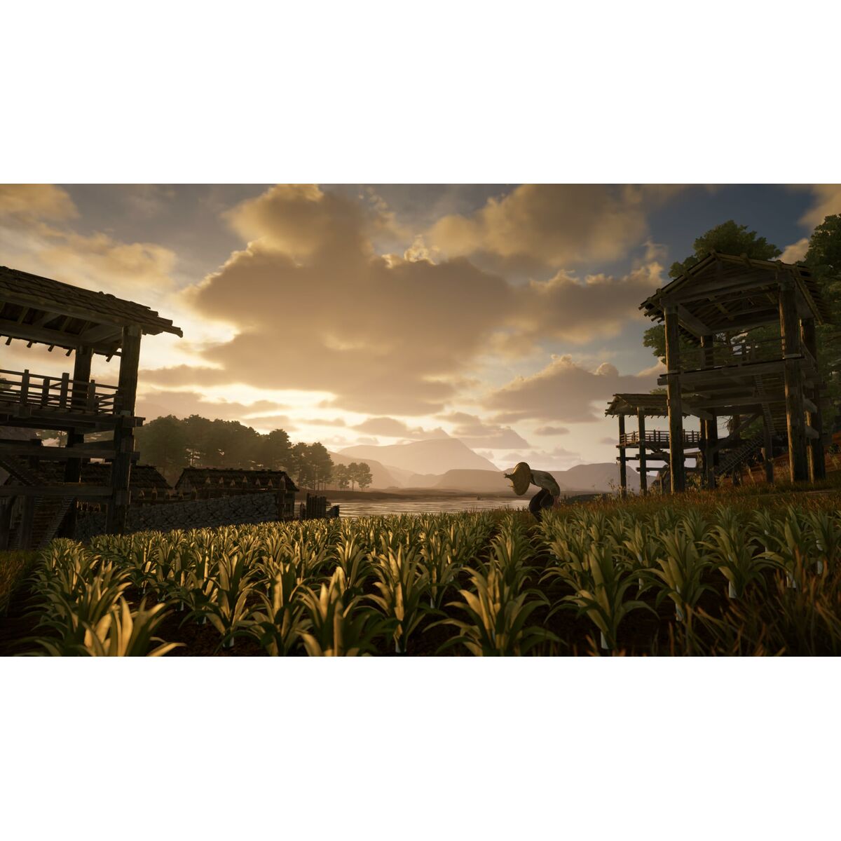 Videojuego PlayStation 5 Just For Games Sengoku Dynasty Ultimate Edition