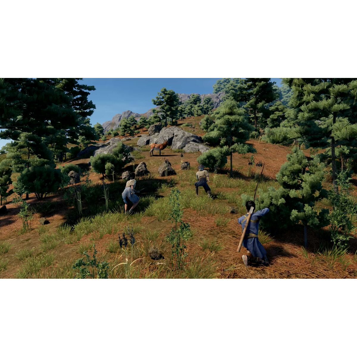 Videojuego PlayStation 5 Just For Games Sengoku Dynasty Ultimate Edition