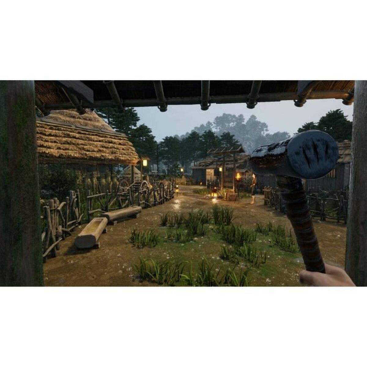 Videojuego PlayStation 5 Just For Games Sengoku Dynasty Ultimate Edition