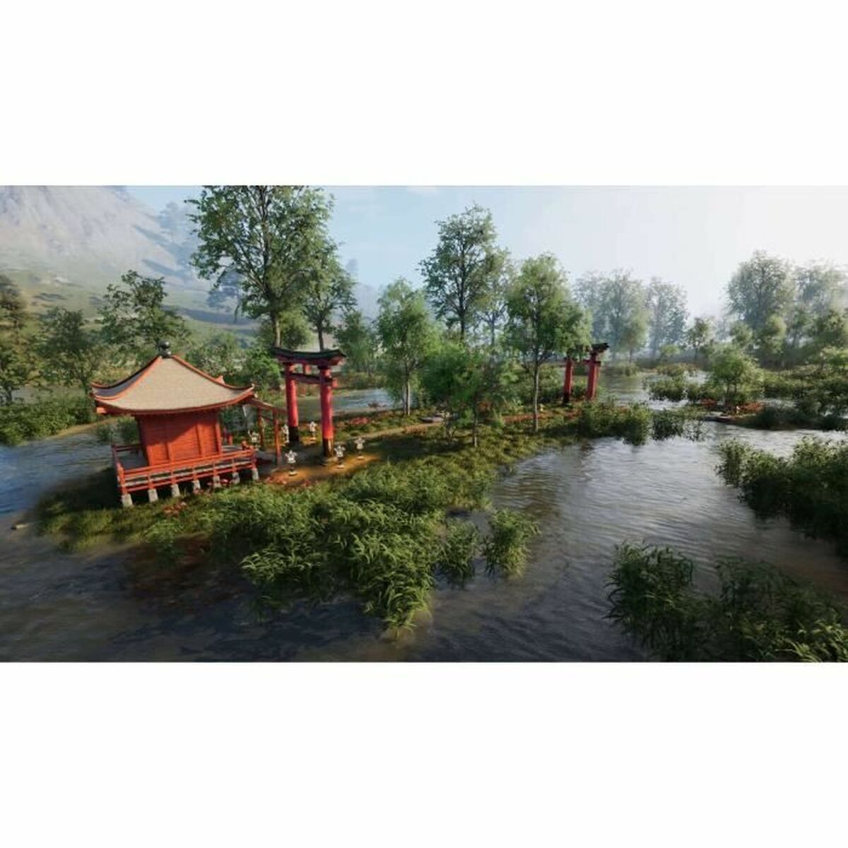 Videojuego PlayStation 5 Just For Games Sengoku Dynasty Ultimate Edition