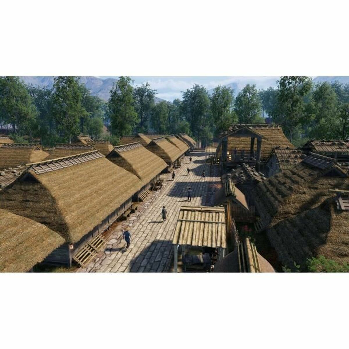 Videojuego PlayStation 5 Just For Games Sengoku Dynasty Ultimate Edition