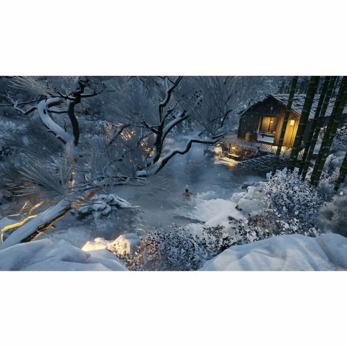 Videojuego PlayStation 5 Just For Games Sengoku Dynasty Ultimate Edition