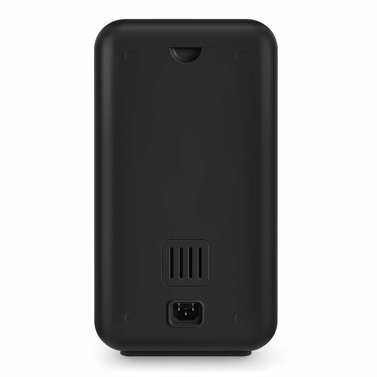 Cafetera Superautomática Smeg BCC11BLMEU Negro