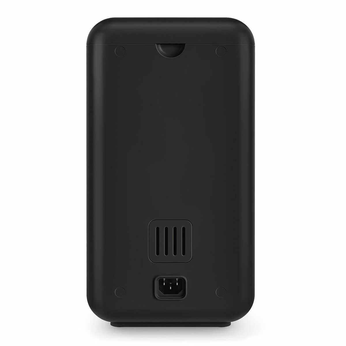 Cafetera Superautomática Smeg BCC11BLMEU Negro