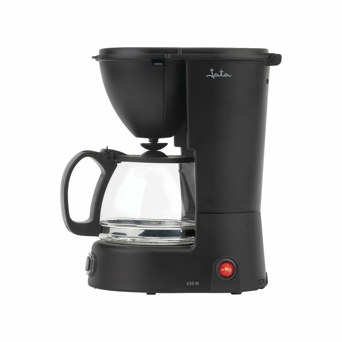 Cafetera de Goteo JATA JECA1750 Negro 1750 W 8 Tazas