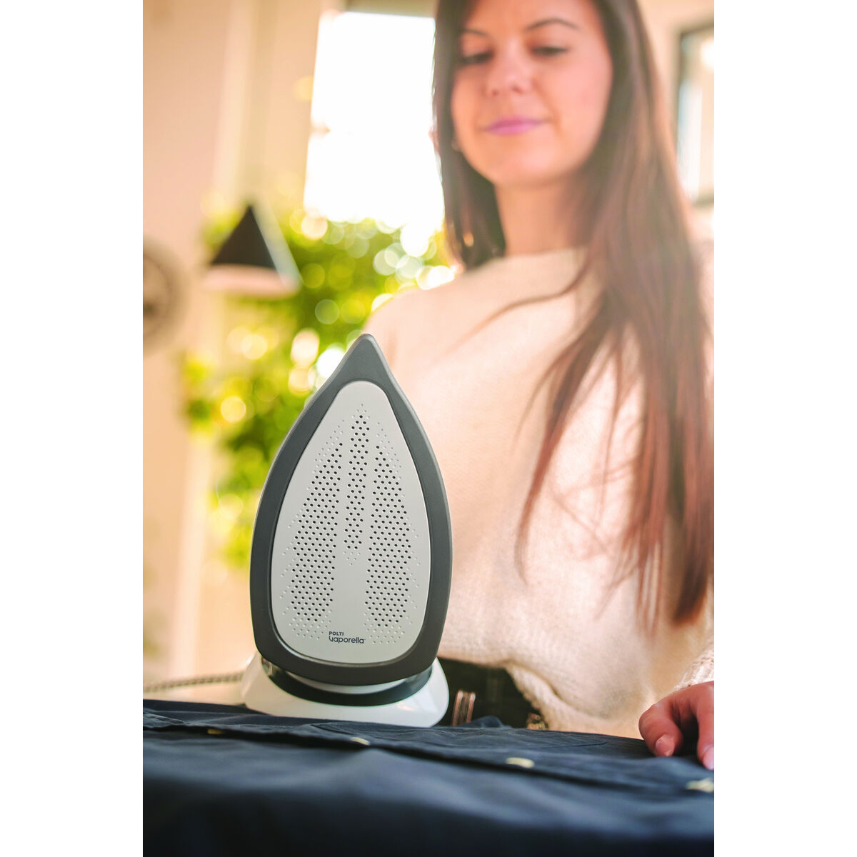 Plancha de Vapor POLTI Q100 2400 W