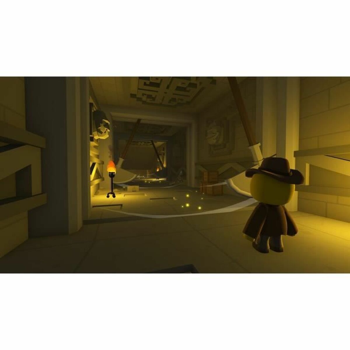 Videojuego para Switch Solutions2GO Wobbly Life