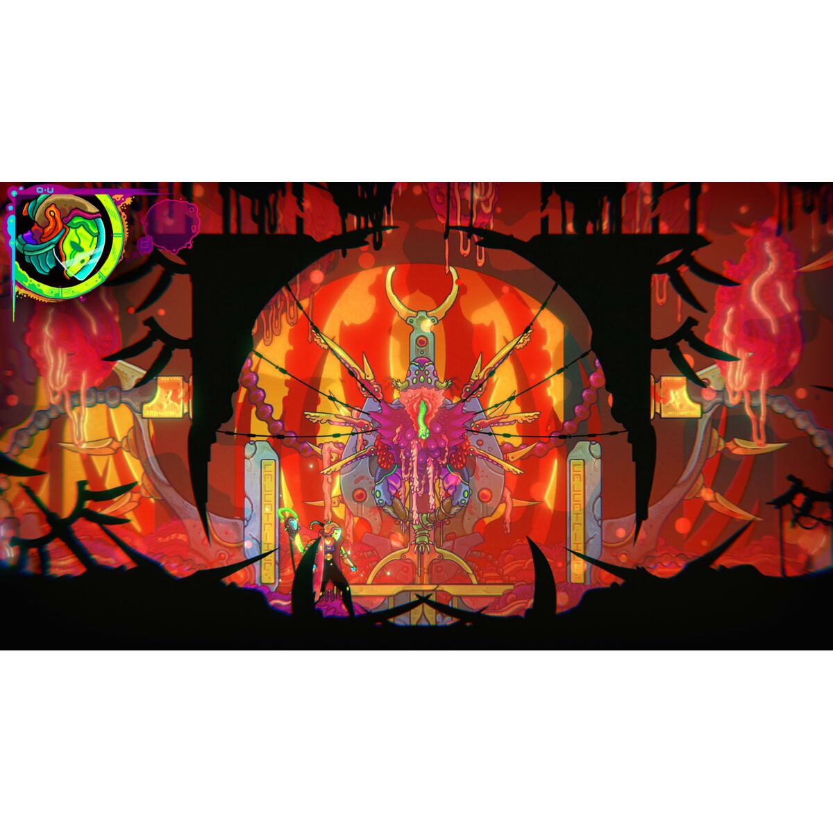 Videojuego para Switch Just For Games Ultros