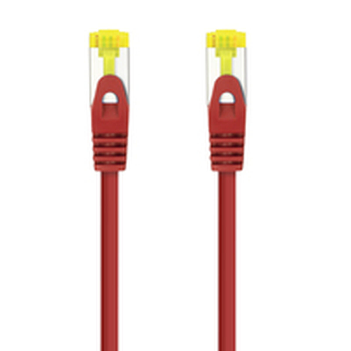 Cable de Alimentación NANOCABLE 10.20.1901-GR 2 m Rojo Verde
